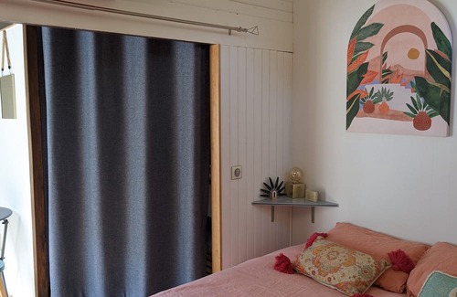 Le Pouliguen Bed & Breakfast | L'Ecrin de l'Océan 80 m de la mer