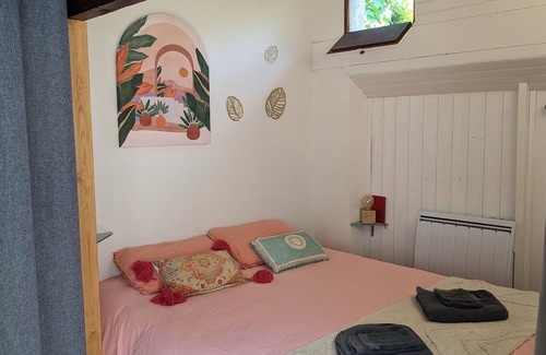 Le Pouliguen Bed & Breakfast | L'Ecrin de l'Océan 80 m de la mer