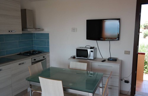 Golfo Aranci House | sardinia blu residence