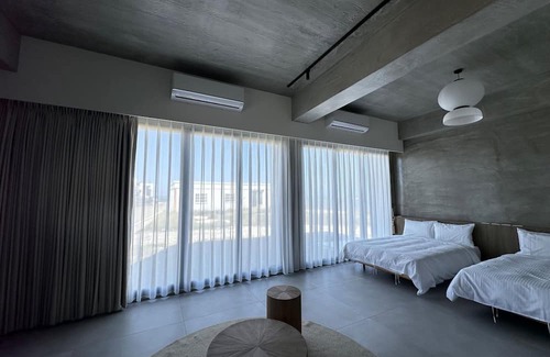 Magong Hotel | SomeWhere Inn