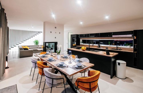 Zemunik Donji Villa | Villa Stressles