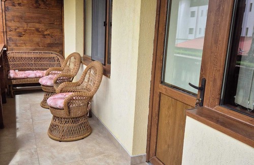 Poiana Brasov Apartment | Cozy apartment with a beautiful view!