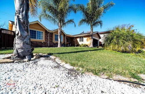 Dublin House | Amazing 2-bedrooms in a shared single family home