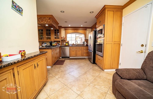 Dublin House | Amazing 2-bedrooms in a shared single family home