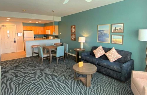 Seaside Condo | Seaside Worldmark Resort. 2 bed deluxe w/jetted bathtub. 8/9 -8/16,2025. #1