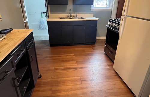 Lyncourt House | Whole house in Lyncourt- close to Syracuse University, Downtown, & OnCenter