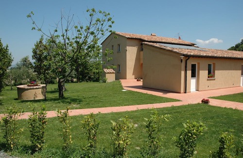 Pomarance Other | Farmhouse with Swimming Pool in the Tuscan countryside