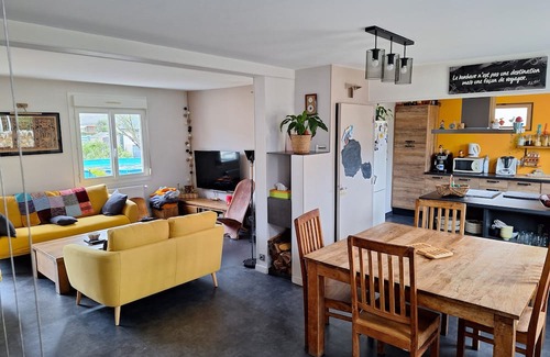 Bagneux House | Our vacation home