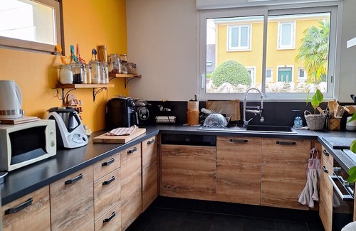 Bagneux House | Our vacation home