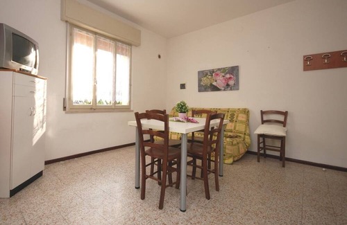 Lignano Pineta Apartment | Relaxing vacation home in a peaceful setting