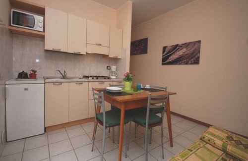 Lignano Pineta Apartment | Beautiful two room apartment in a quiet and green environment