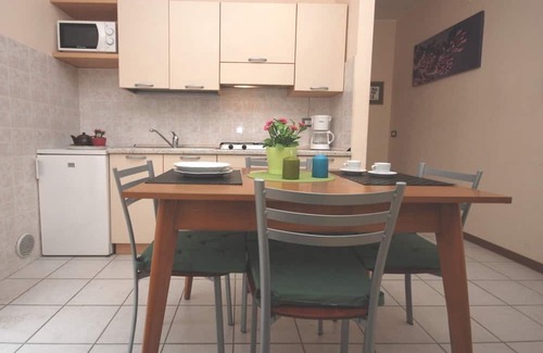 Lignano Pineta Apartment | Beautiful two room apartment in a quiet and green environment