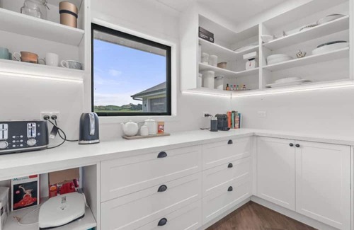South Wairarapa District House | Countryside Haven Martinborough