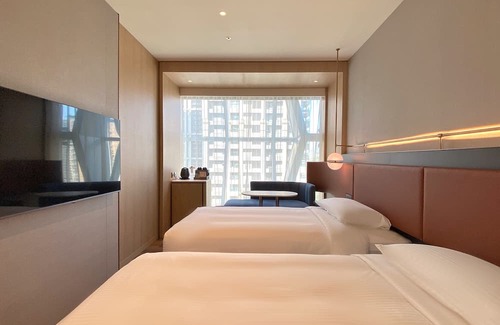 Xitun District Hotel | 采寓halo house