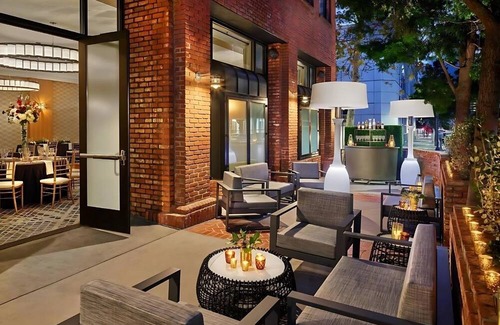 Downtown San Diego House | Spacious, Upscale Room Near Convention Center – Ideal for Corporate Stays