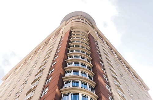 Downtown San Diego House | Spacious, Upscale Room Near Convention Center – Ideal for Corporate Stays