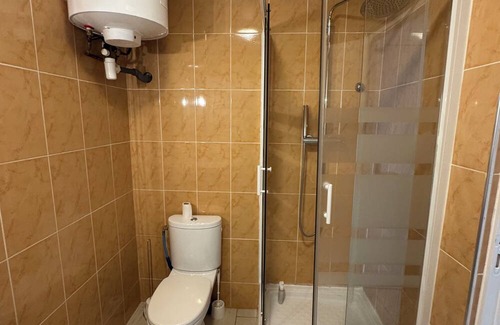 Montmagny Apartment | Tranquil apartment close to Paris, CDG Airport and Stade-de-France