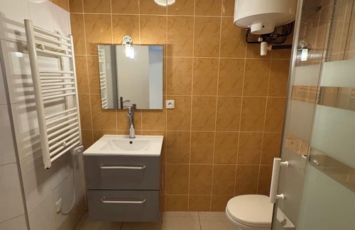 Montmagny Apartment | Tranquil apartment close to Paris, CDG Airport and Stade-de-France