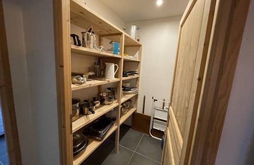 Anglesqueville-l'Esneval House | Le Compas - ANGLESQUEVILLE L'ESNEVAL