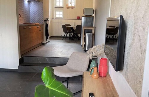 Colmont House | Gezellige cottage bij Valkenburg
