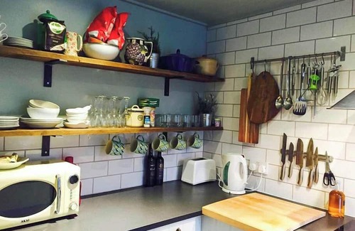 Wells-next-the-Sea House | Host & Stay | The Mousetrap