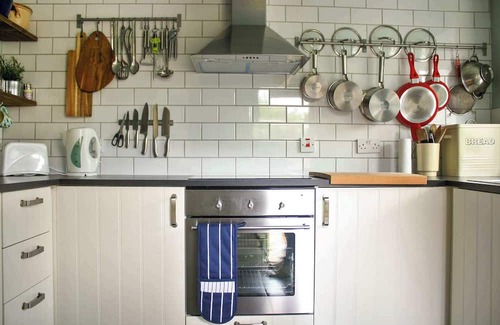 Wells-next-the-Sea House | Host & Stay | The Mousetrap