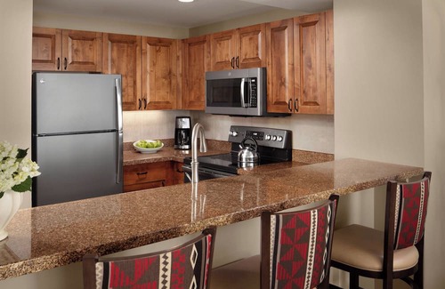 Highland Meadows Apartment | Beautiful Villa At Marriott Evergreen Sleeps 8