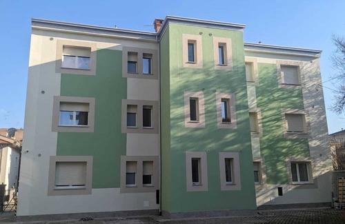 Sud-Ovest Apartment | Comfortable and quiet apt #4 with free parking for 2 at 5 min from center