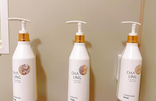 Ximending House | Cat Tail Pocket Inn ximen