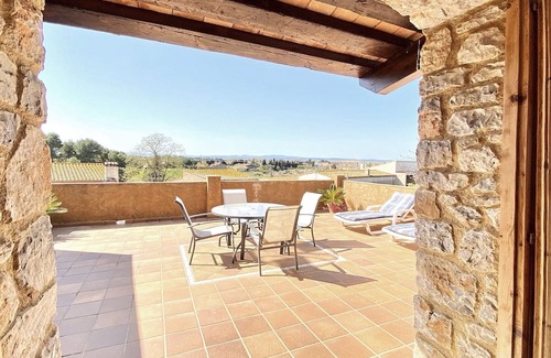 Bellcaire d'Emporda Cottage | Els Olivars De Bellcaire