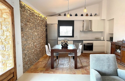 Bellcaire d'Emporda Cottage | Els Olivars De Bellcaire