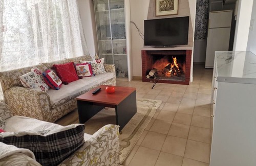 Xylokastro-Evrostina House | Alkyone, Detach house for relaxing