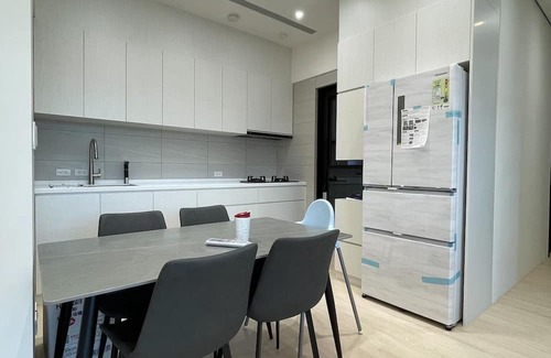 Xindian Apartment | H&K Modern 3/2 Xindian Apt MountainView SuperHost