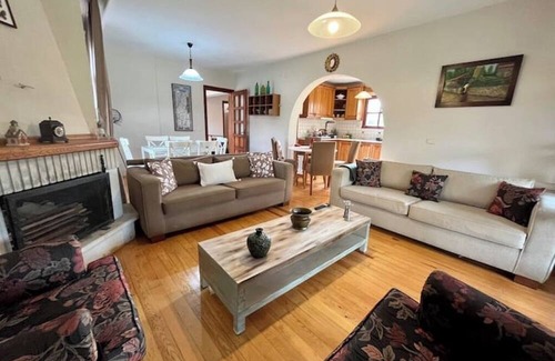 Sapanca Villa | Yonca Villa & Nil Konaklama(Sıcak Havuzlu)nn