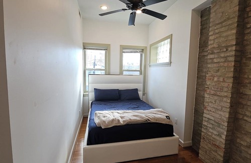 Dupont Circle Bed & Breakfast | DC Playhouse Charming 2-bedroom bed & breakfast in lovely Georgetown Washington