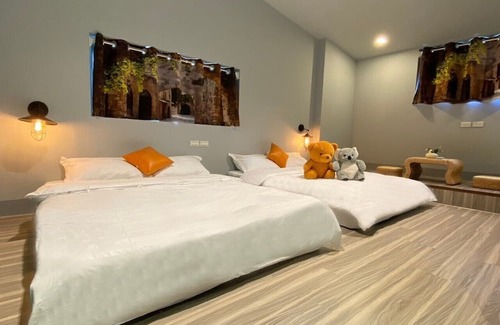 Budai Bed & Breakfast | Budai Sun Never Sets B&B