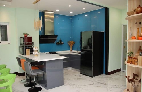 Budai Bed & Breakfast | Budai Sun Never Sets B&B