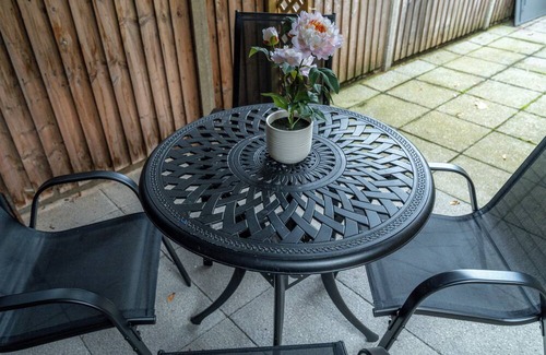 Tottenham House | Vibrant 3-bedroom house in wonderful London with WiFi