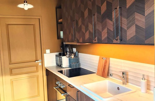 La Houssiere Cottage | Gite La Houssière, 2 bedrooms, 4 persons