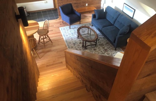 Middlebury Apartment | Charming 1-bedroom apartment in beautiful Middlebury