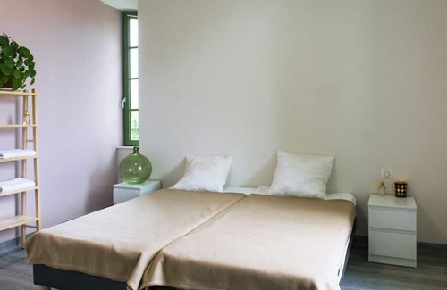 Briare Bed & Breakfast | Guestroom Briare, studio flat, 3 persons