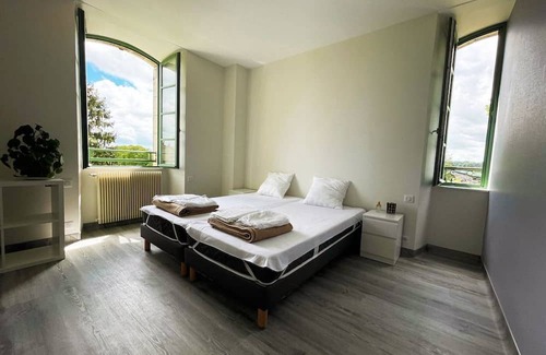 Briare Bed & Breakfast | Guestroom Briare, studio flat, 3 persons