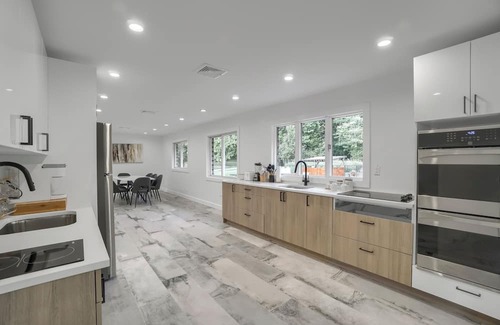 Chester House | Luxury in the Woods, Pool, Privacy & Peace