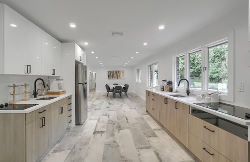 Chester House | Luxury in the Woods, Pool, Privacy & Peace