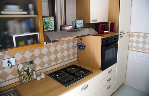 Fiumicino Apartment | Apartment 2 minutes Rome Fair, 4 minutes Fiumicino Airport