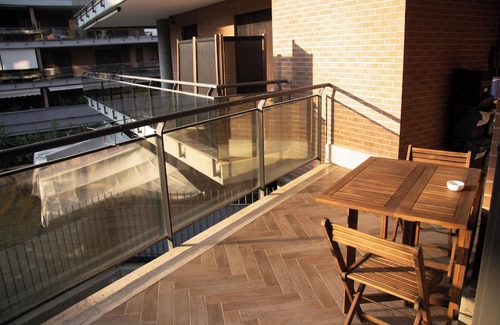 Fiumicino Apartment | Apartment 2 minutes Rome Fair, 4 minutes Fiumicino Airport