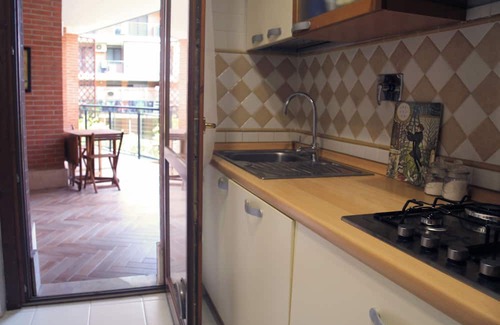 Fiumicino Apartment | Apartment 2 minutes Rome Fair, 4 minutes Fiumicino Airport