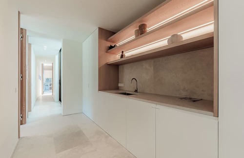 Benahavis Villa | Villa Discreta, Monte Mayor Country Club, Benahavís
