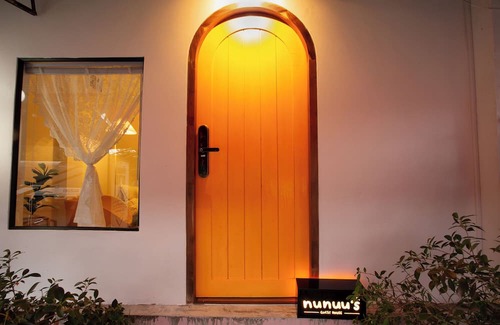 Chang Phueak House | 5 minutes to Nimman road! Cozy and lovely house. Pet-Friendly!
