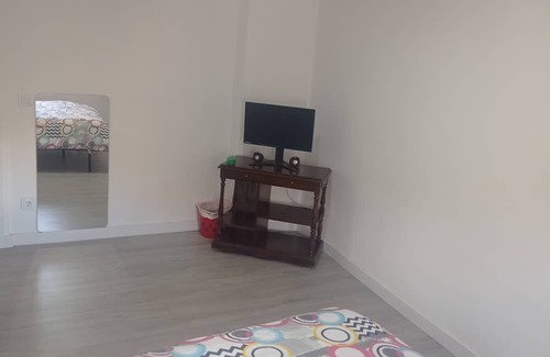 San Pablo Apartment | ROOM IN THE CENTER